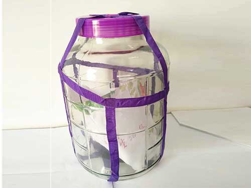 18L发酵瓶-4个／箱