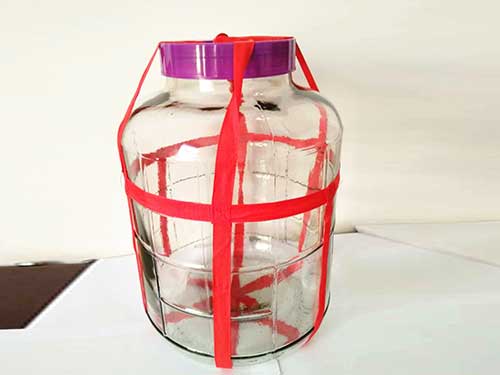 24L发酵瓶-2个／箱