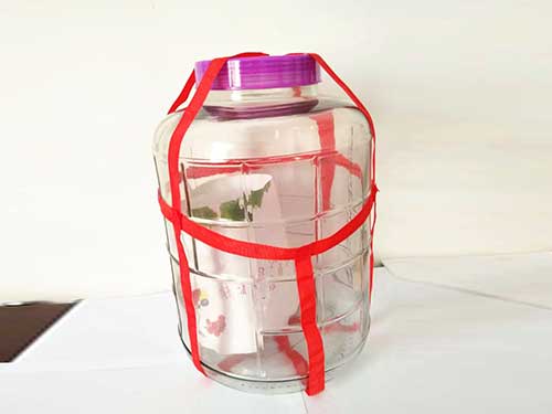 28L发酵瓶-2个／箱