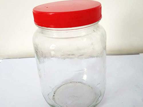 500ml-60个／箱