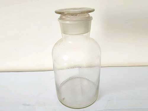 2.50kg大口磨砂酒瓶-12个／箱